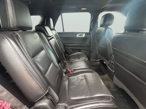 Used 2013 Ford Explorer Limited AWD/4WD image 12