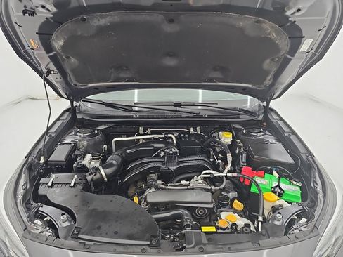 Used 2020 Subaru Outback Touring AWD/4WD image 46