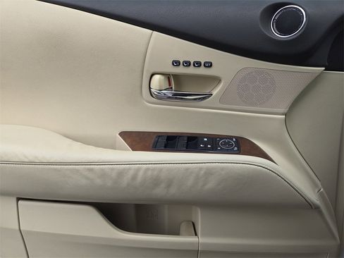 Used 2014 Lexus RX 350 FWD image 22