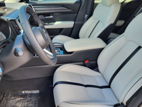 New 2026 MAZDA CX-50 AWD 2.5 S w/ Weather Package image 4