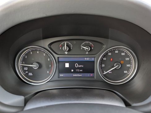 Used 2021 Buick Enclave Essence w/ Sound and Sites Package image 24