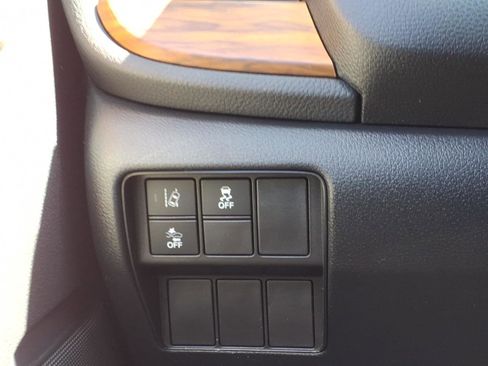 Used 2021 Honda CR-V EX image 31