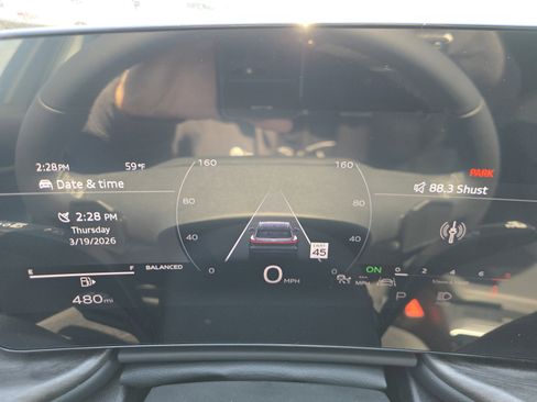 New 2025 Audi Q5 Premium Plus image 23