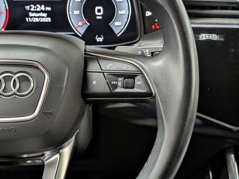 Used 2023 Audi Q7 2.0T Premium Plus w/ Premium Plus Package image 38