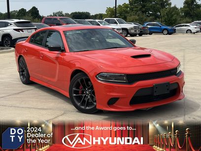 Used 2023 Dodge Charger GT w/ Blacktop Special Edition