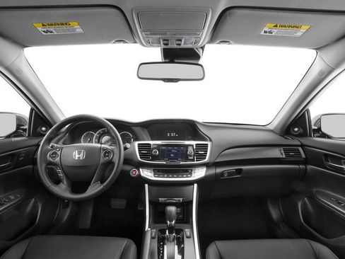 Used 2015 Honda Accord EX-L image 7