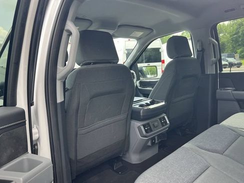 Used 2025 Ford F150 XLT w/ Equipment Group 301A Standard AWD/4WD image 24