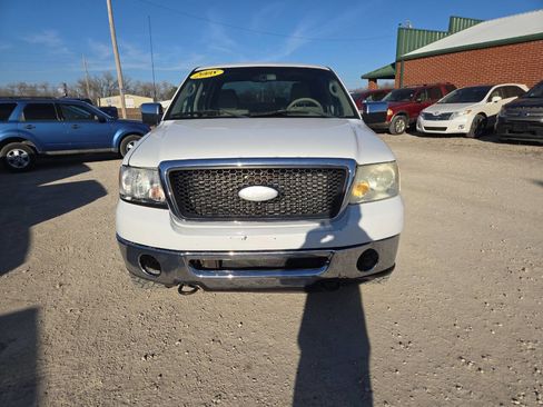 Used 2008 Ford F150 XLT image 11