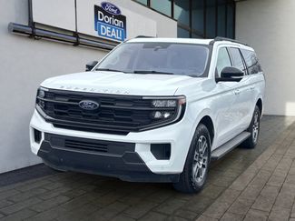 Used 2025 Ford Expedition Max Active video 2