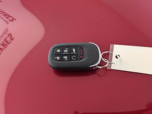 New 2026 Honda Odyssey Touring image 29