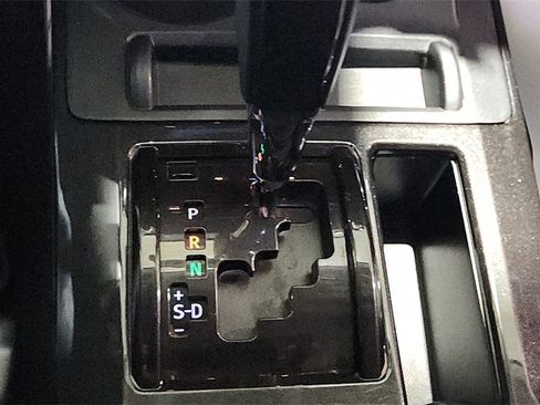 Used 2021 Toyota 4Runner Nightshade image 24