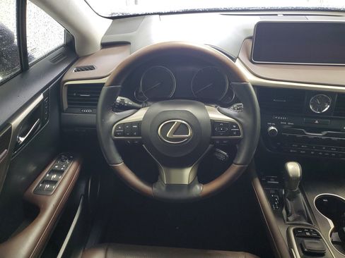 Used 2019 Lexus RX 350 FWD w/ Navigation Package image 13