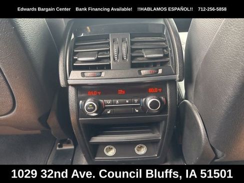 Used 2015 BMW X5 xDrive35i AWD/4WD image 14