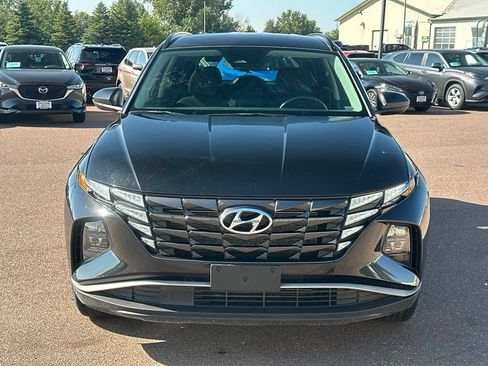 Used 2024 Hyundai Tucson SEL FWD image 36