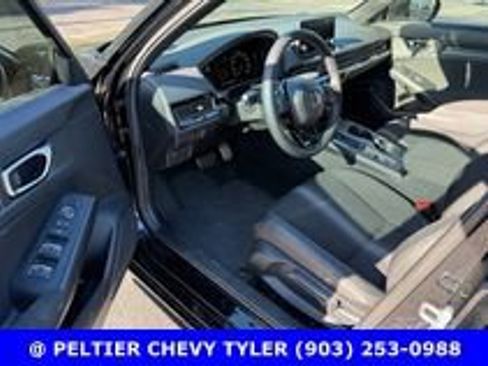 Used 2026 Honda Civic Sport image 17