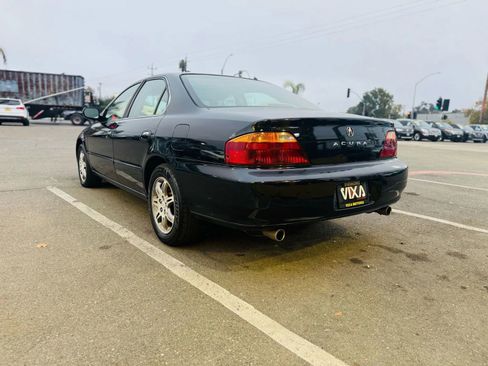 Used 2000 Acura TL 3.2 Sedan 4D image 7