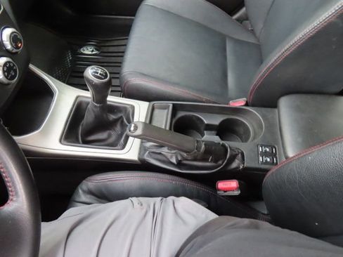 Used 2010 Subaru Impreza WRX Limited AWD/4WD image 22