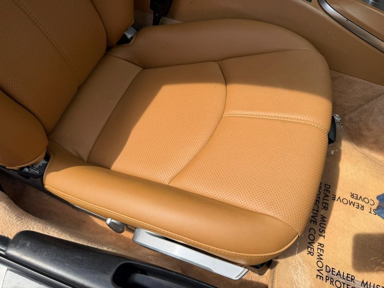 Used 2008 Porsche 911 Carrera S RWD image 38