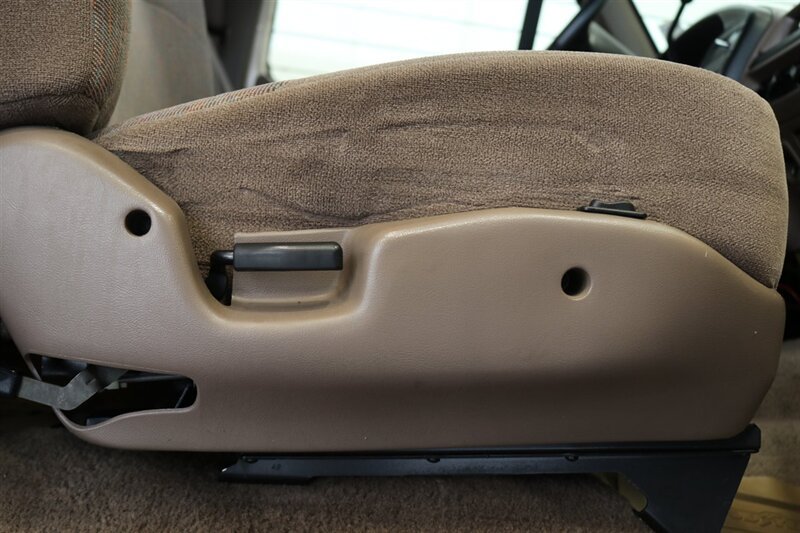 Used 1996 Ford F250 4x4 SuperCab image 39