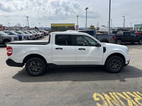 Used 2024 Ford Maverick XLT w/ Equipment Group 300A Standard image 15