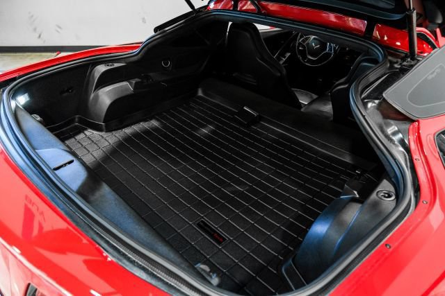 Used 2015 Chevrolet Corvette Stingray Coupe w/ 3LT Preferred Equipment Group RWD image 41