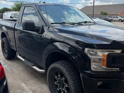 Used 2018 Ford F150 XL w/ Equipment Group 101A Mid