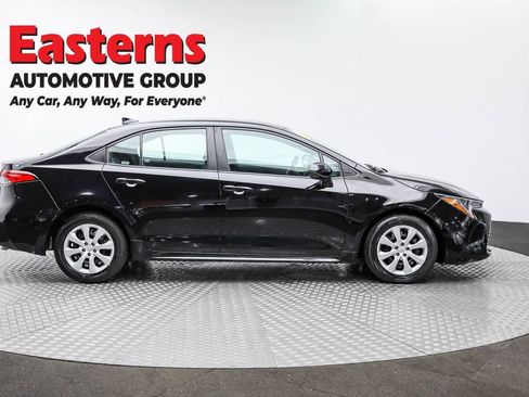 Used 2024 Toyota Corolla LE image 4