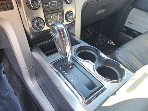 Used 2014 Ford F150 FX4 w/ Equipment Group 402A Luxury image 15