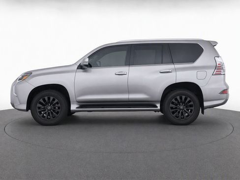 Used 2022 Lexus GX 460 Premium w/ Premium Package AWD/4WD image 6