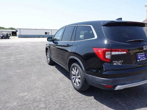 Used 2020 Honda Pilot EX-L image 2