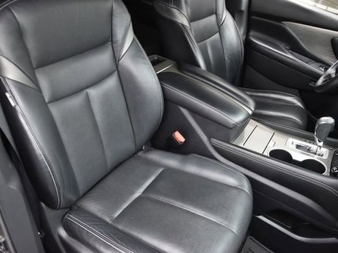 Used 2017 Nissan Murano SL w/ SL Technology Package image 29