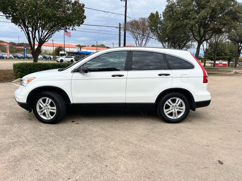 Used 2010 Honda CR-V EX image 10