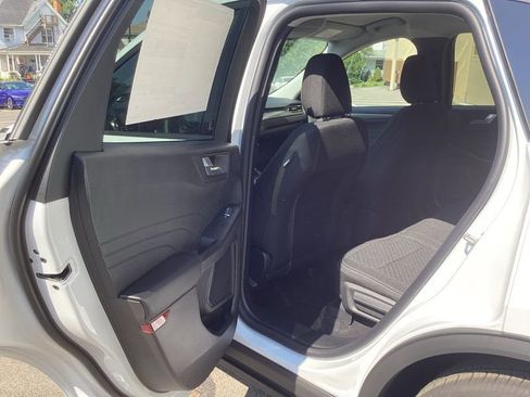 New 2025 Ford Escape Active w/ Active Premium Tech Pack image 20