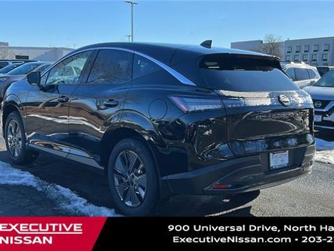 New 2026 Nissan Murano SL w/ Comfort Package AWD/4WD image 6