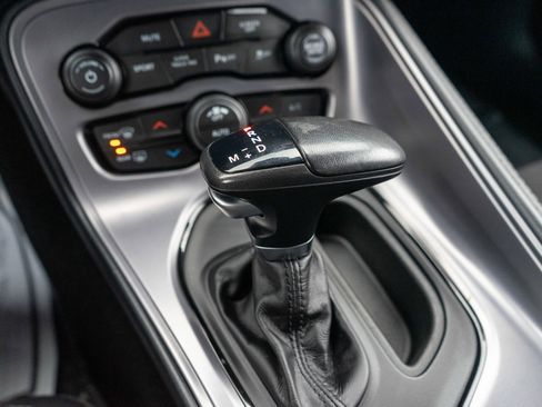 Used 2023 Dodge Challenger GT w/ Plus Package image 21