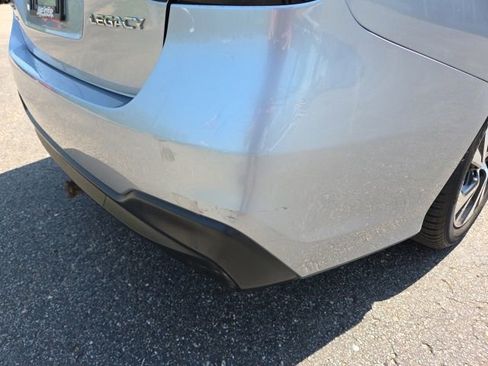 Used 2020 Subaru Legacy w/ Alloy Wheel Package AWD/4WD image 21