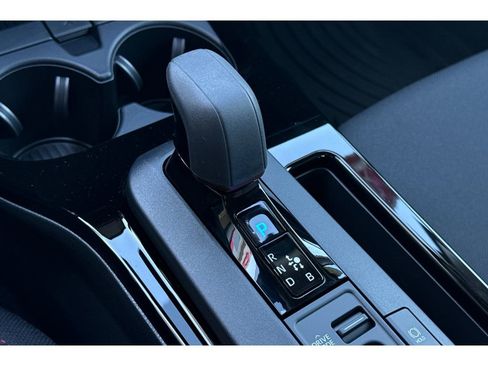 New 2026 Toyota Prius Plug-In Hybrid image 22