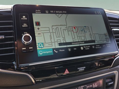 New 2026 Honda Ridgeline TrailSport+ image 17