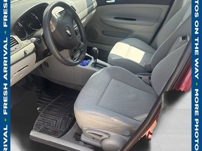 Used 2008 Chevrolet Cobalt LT