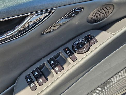 New 2026 Genesis G80 3.5T Prestige image 17