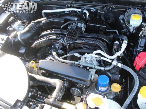 Used 2025 Subaru Outback Limited image 34