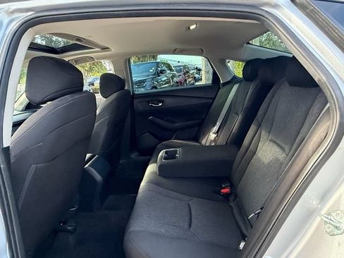 Used 2023 Honda Accord EX image 13