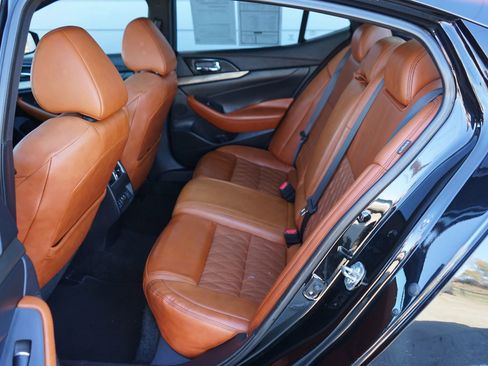 Used 2019 Nissan Maxima Platinum w/ Reserve Package image 32