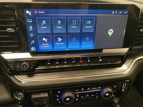 New 2026 Chevrolet Silverado 1500 High Country w/ High Country Premium Package image 10