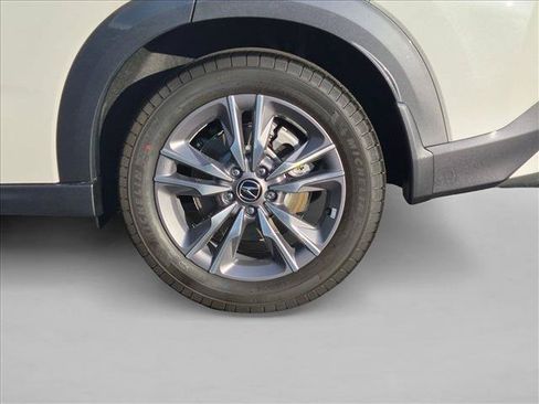 New 2026 Acura ADX FWD image 15