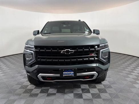 Used 2026 Chevrolet Tahoe Z71 w/ Comfort Package AWD/4WD image 8