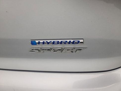 Used 2024 Honda Accord Sport image 12