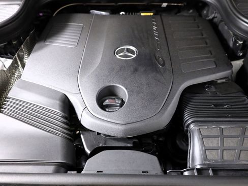 Certified 2026 Mercedes-Benz GLE 450 4MATIC image 69