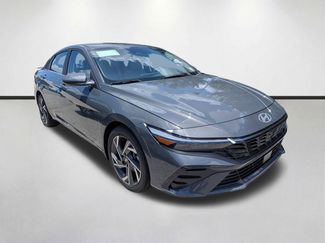New 2026 Hyundai Elantra Limited FWD video 1
