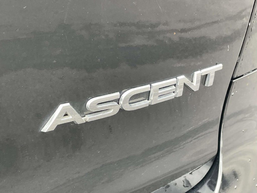 Used 2022 Subaru Ascent Premium w/ Convenience Package AWD/4WD image 9